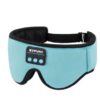 Máscara para dormir 3D con Bluetooth y auriculares inalámbricos ajustables. - Image 3