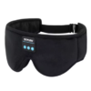 Máscara para dormir 3D con Bluetooth y auriculares inalámbricos ajustables. - Image 4